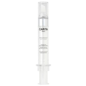 Купить средство для заполнения морщин Carita Progressif Anti-Wrinkle Supreme Wrinkle Solution Filler Киев, Украина